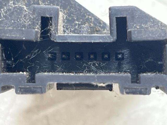 bontott RENAULT MEGANE II Jobb Multikormány Kapcsoló