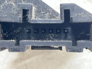 bontott RENAULT MEGANE II Jobb Multikormány Kapcsoló