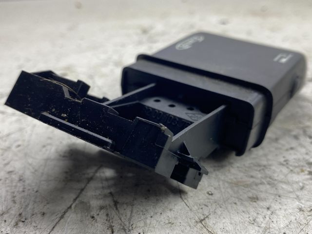 bontott RENAULT MEGANE II Jobb Multikormány Kapcsoló