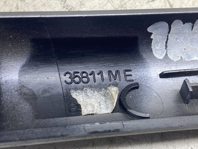 bontott RENAULT MEGANE II Jobb Műszerfal Díszléc