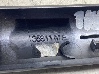 bontott RENAULT MEGANE II Jobb Műszerfal Díszléc