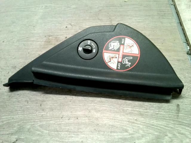 bontott RENAULT MEGANE II Jobb Műszerfal Oldalkárpit