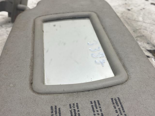 bontott RENAULT MEGANE II Jobb Napellenző