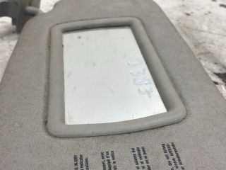 bontott RENAULT MEGANE II Jobb Napellenző