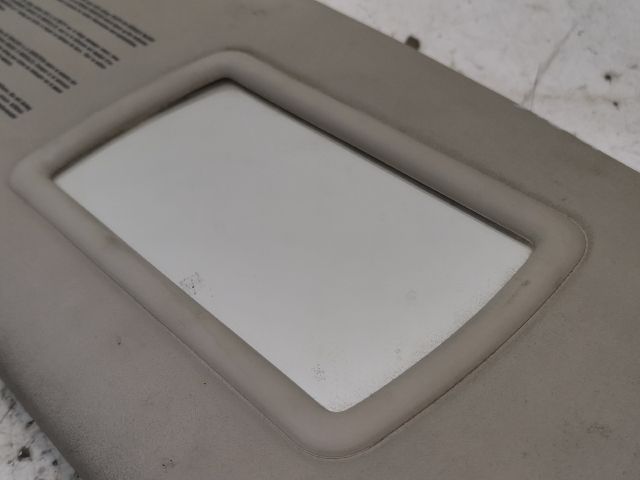 bontott RENAULT MEGANE II Jobb Napellenző