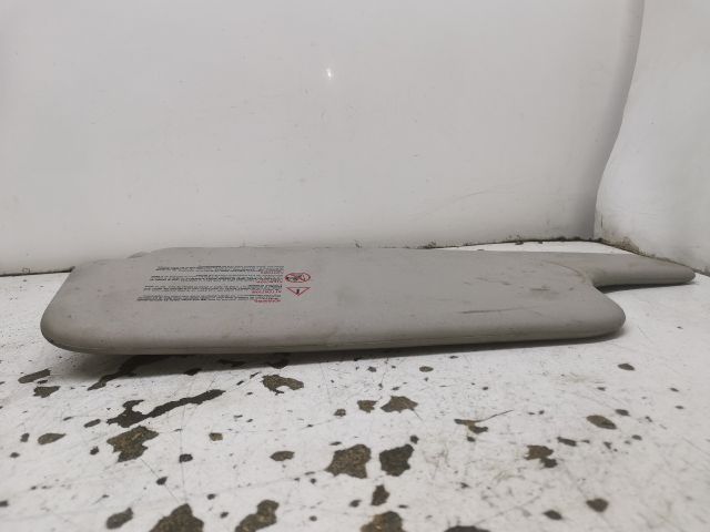 bontott RENAULT MEGANE II Jobb Napellenző