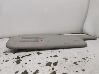 bontott RENAULT MEGANE II Jobb Napellenző