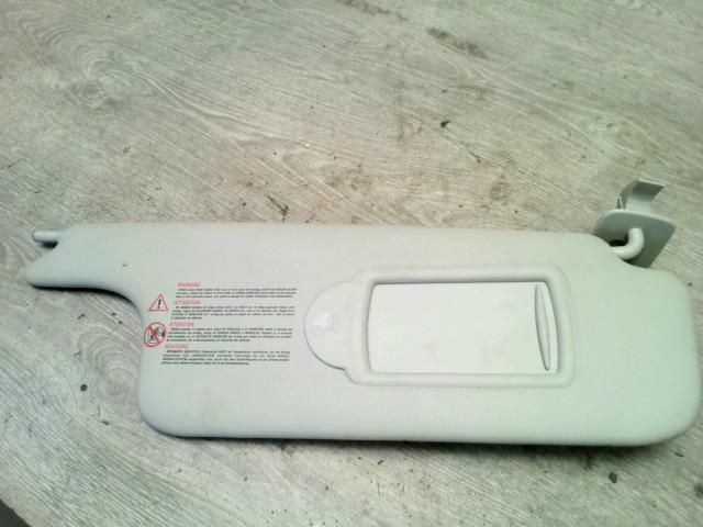 bontott RENAULT MEGANE II Jobb Napellenző