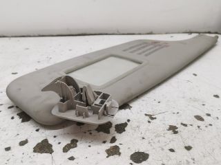 bontott RENAULT MEGANE II Jobb Napellenző