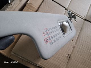 bontott RENAULT MEGANE II Jobb Napellenző