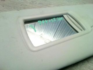 bontott RENAULT MEGANE II Jobb Napellenző