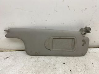 bontott RENAULT MEGANE II Jobb Napellenző