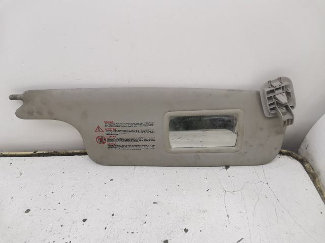 bontott RENAULT MEGANE II Jobb Napellenző