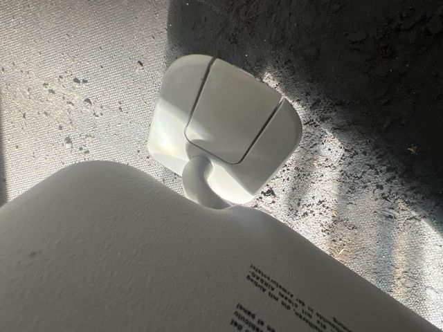 bontott RENAULT MEGANE II Jobb Napellenző