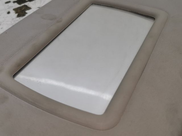 bontott RENAULT MEGANE II Jobb Napellenző