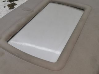 bontott RENAULT MEGANE II Jobb Napellenző