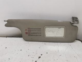 bontott RENAULT MEGANE II Jobb Napellenző