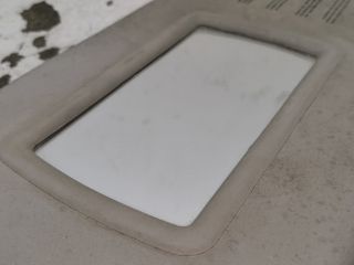 bontott RENAULT MEGANE II Jobb Napellenző