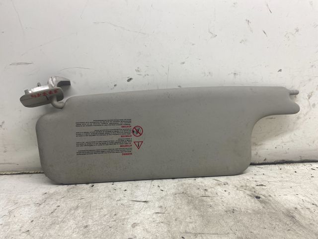 bontott RENAULT MEGANE II Jobb Napellenző