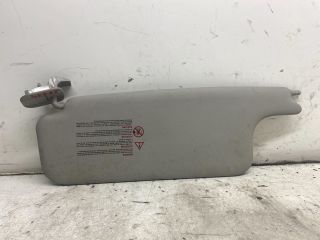 bontott RENAULT MEGANE II Jobb Napellenző