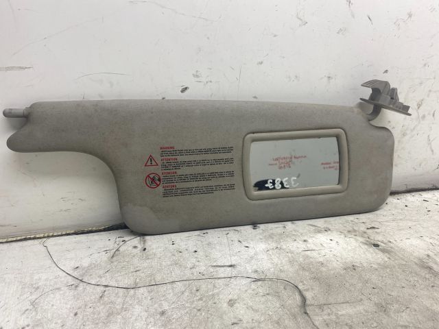 bontott RENAULT MEGANE II Jobb Napellenző