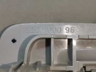 bontott RENAULT MEGANE II Jobb Napellenző