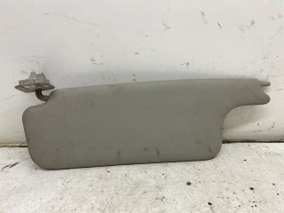 bontott RENAULT MEGANE II Jobb Napellenző