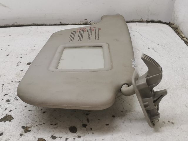 bontott RENAULT MEGANE II Jobb Napellenző