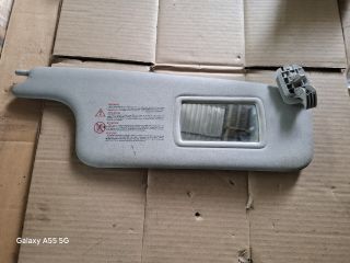 bontott RENAULT MEGANE II Jobb Napellenző