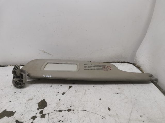 bontott RENAULT MEGANE II Jobb Napellenző