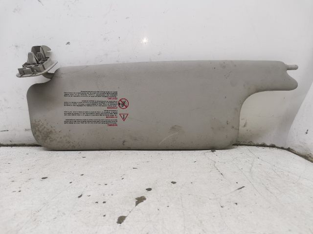 bontott RENAULT MEGANE II Jobb Napellenző