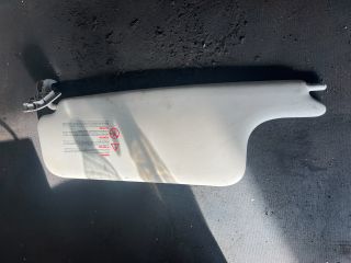 bontott RENAULT MEGANE II Jobb Napellenző