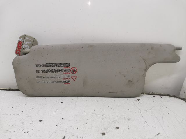 bontott RENAULT MEGANE II Jobb Napellenző