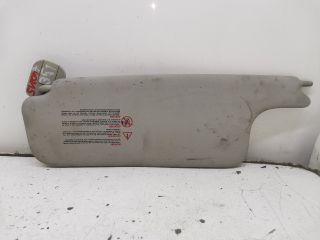 bontott RENAULT MEGANE II Jobb Napellenző