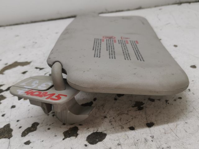 bontott RENAULT MEGANE II Jobb Napellenző