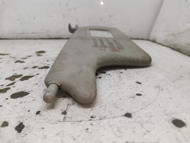 bontott RENAULT MEGANE II Jobb Napellenző