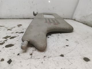 bontott RENAULT MEGANE II Jobb Napellenző