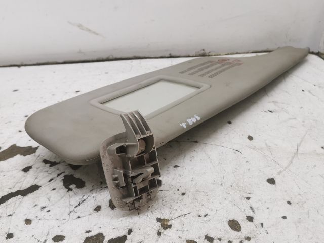 bontott RENAULT MEGANE II Jobb Napellenző