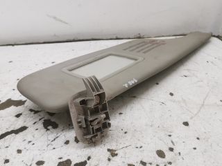 bontott RENAULT MEGANE II Jobb Napellenző