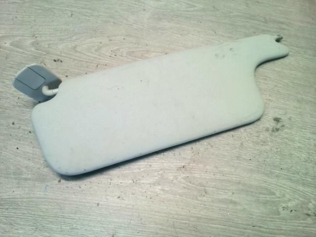 bontott RENAULT MEGANE II Jobb Napellenző