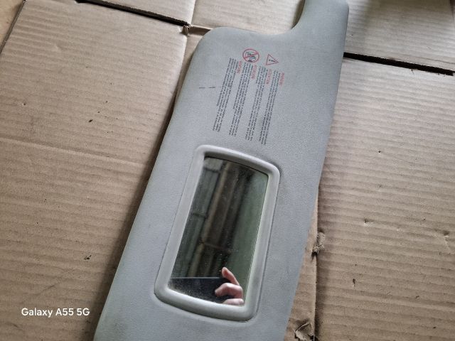 bontott RENAULT MEGANE II Jobb Napellenző