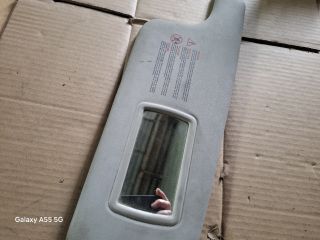 bontott RENAULT MEGANE II Jobb Napellenző