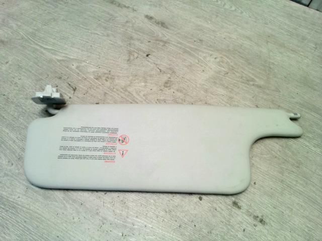 bontott RENAULT MEGANE II Jobb Napellenző