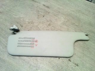 bontott RENAULT MEGANE II Jobb Napellenző