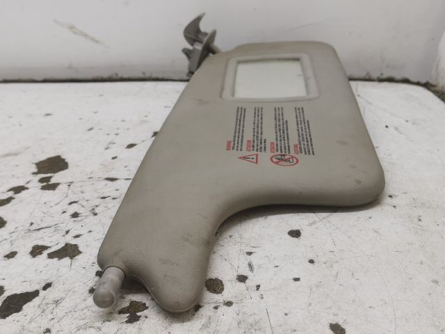 bontott RENAULT MEGANE II Jobb Napellenző