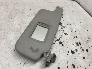 bontott RENAULT MEGANE II Jobb Napellenző