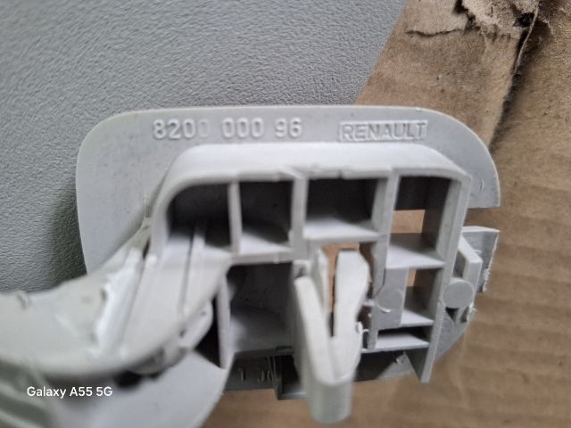 bontott RENAULT MEGANE II Jobb Napellenző