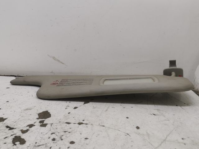 bontott RENAULT MEGANE II Jobb Napellenző