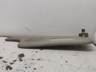 bontott RENAULT MEGANE II Jobb Napellenző