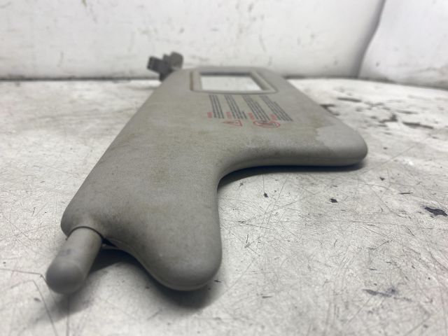 bontott RENAULT MEGANE II Jobb Napellenző